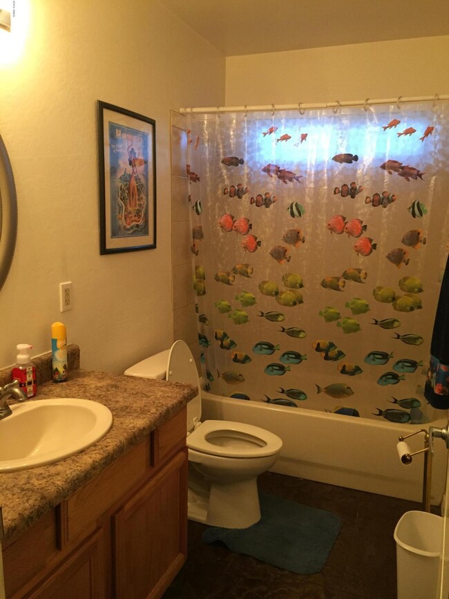 1820 N Medina Loop, Show Low, AZ 85901 - photo 5