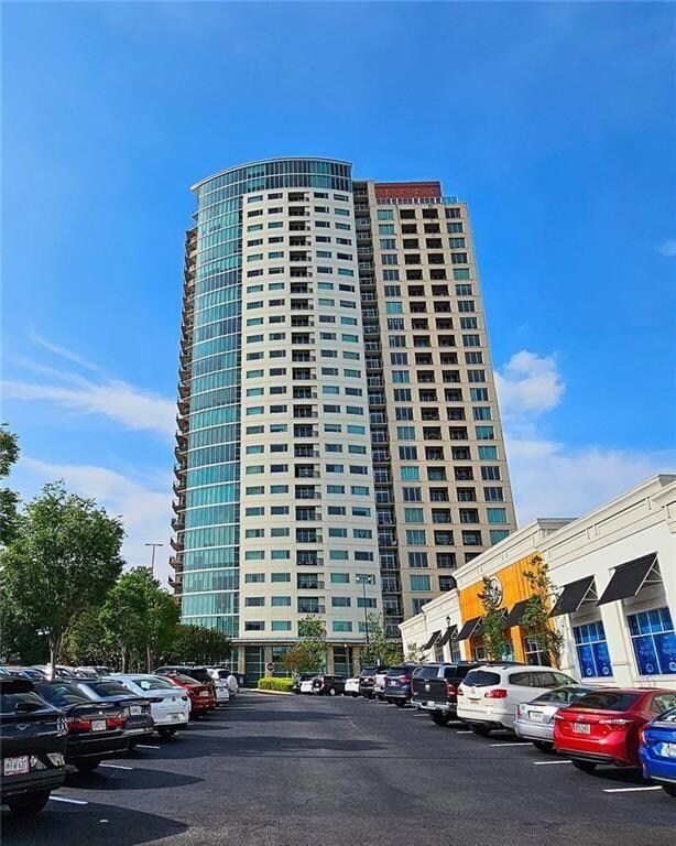 The Manhattan unit 608, Atlanta, GA 30346 - photo 2