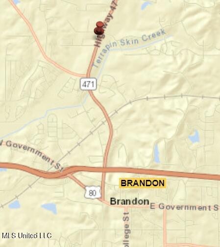 101 Ken Dr, Brandon, MS 39042 - photo 2