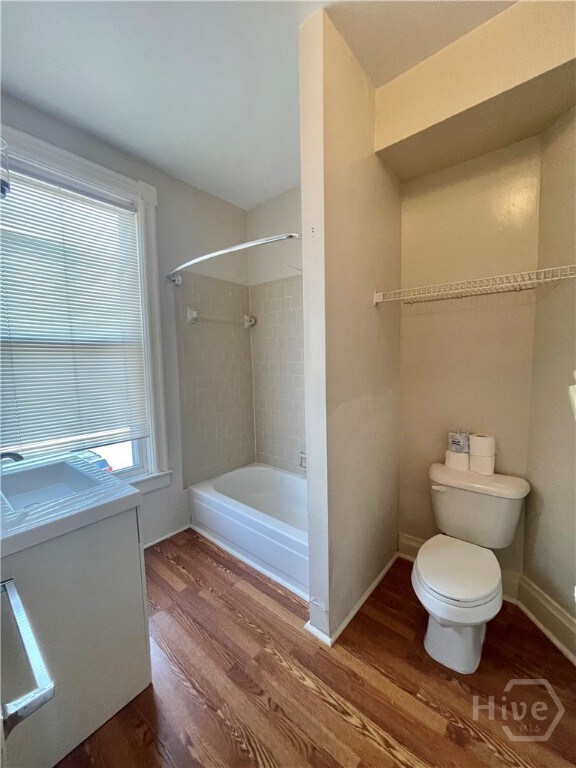 102 E 31st St unit 3, Savannah, GA 31401 - photo 5