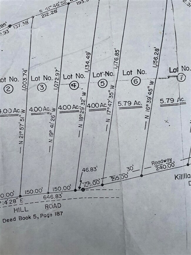 0 Red Hill Rd, Lewisburg, KY 42256 - photo 6