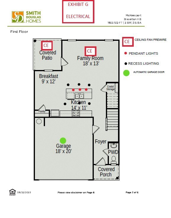 517 Tines Dr, Shelbyville, TN 37160 - photo 2