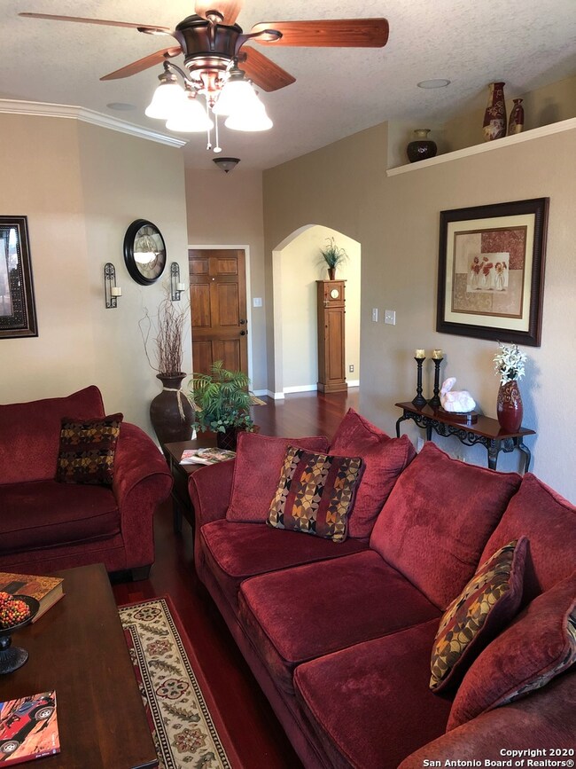 3315 Mineral Creek, San Antonio, TX 78259 - photo 3