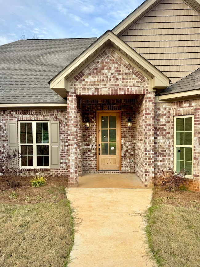 159 Lenox Ln, Columbus, MS 39702 - photo 2