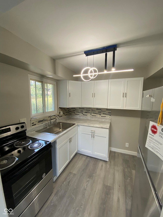 880 N Avon Ave unit 882, Avon, IN 46123 - photo 3