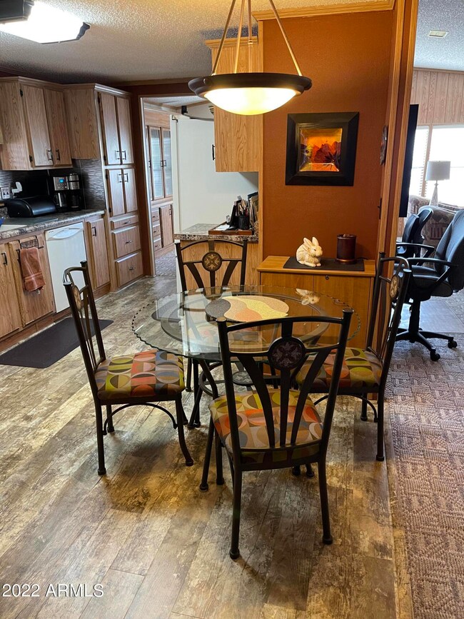 11596 W Sierra Dawn Blvd unit 8, Surprise, AZ 85378 - photo 7