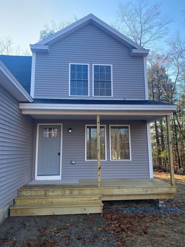 1 Ash Cir, Limerick, ME 04048 - photo 2