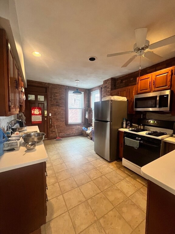 19 Netherlands Rd unit 3, Brookline, MA 02445 - photo 3