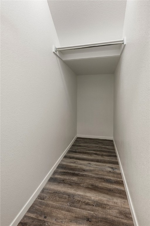 Large storage closet