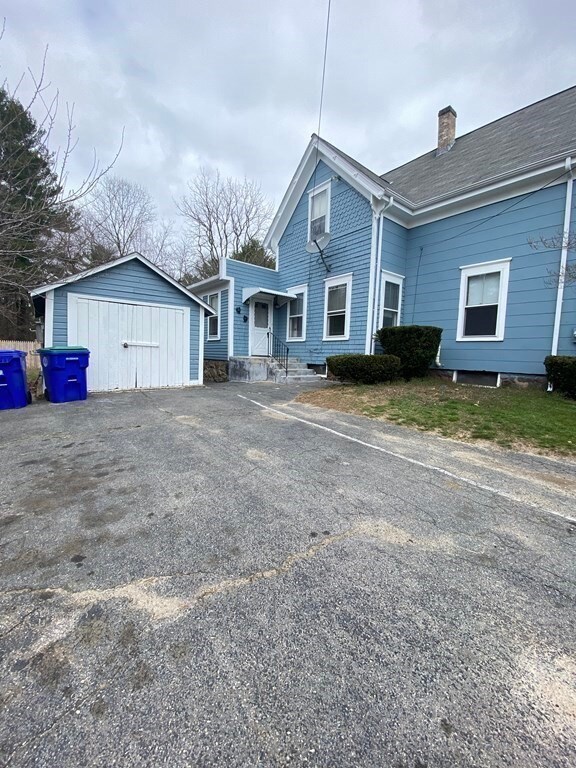333 Salem St, Rockland, MA 02370 - photo 3