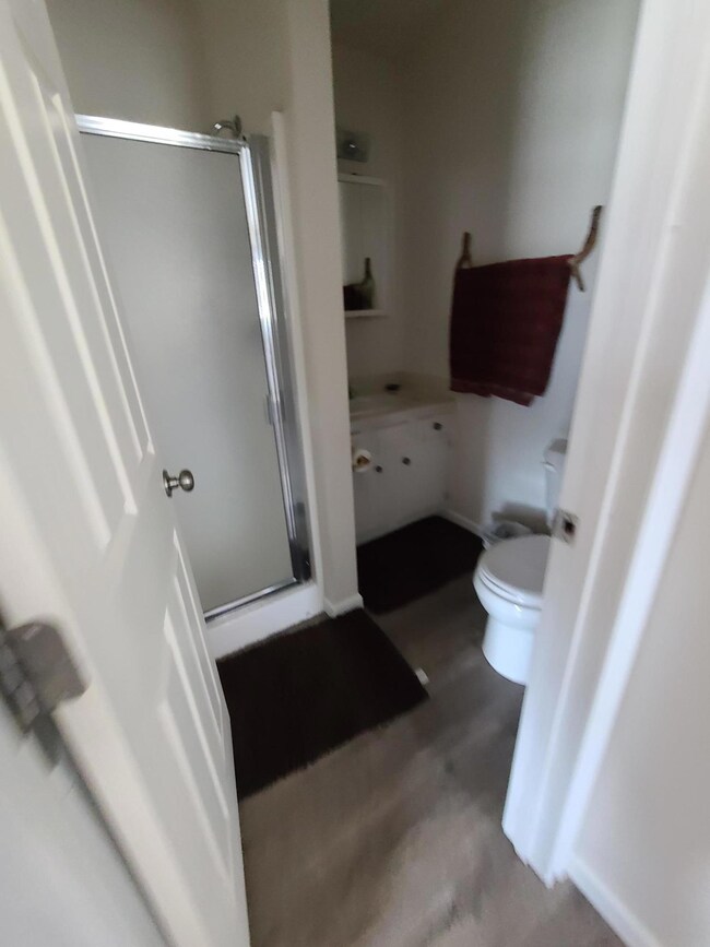 gst hs bath