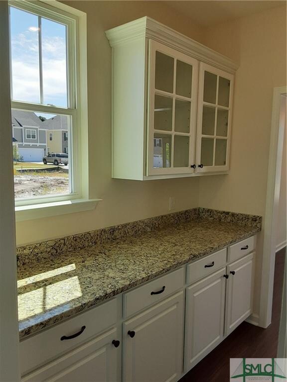 photo taken 5/8/20 - butler's pantry