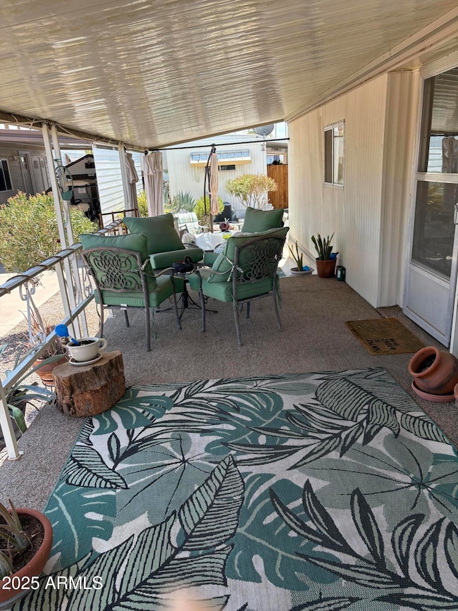 4065 E University Dr unit 314, Mesa, AZ 85205 - photo 2