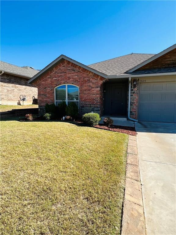 3605 Truman Dr, Norman, OK 73072 - photo 3