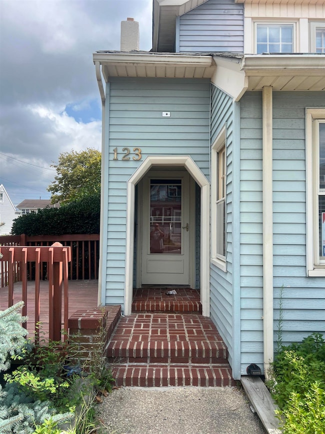 123 N Melbourne Ave, Ventnor City, NJ 08406 - photo 2