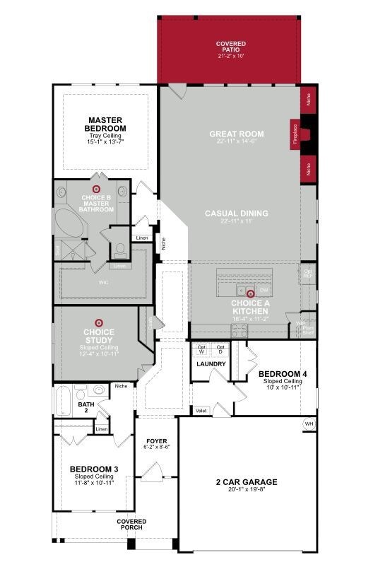 19030 Giara Pony Trail, Tomball, TX 77377 - photo 2