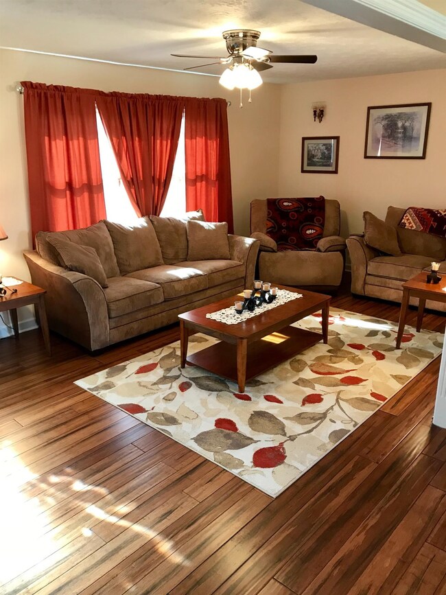 222 Longview Dr, Nicholasville, KY 40356 - photo 6