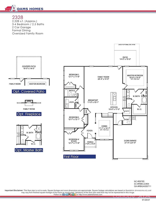 1110 Gardenia Dr unit 6, Mount Ulla, NC 28125 - photo 2