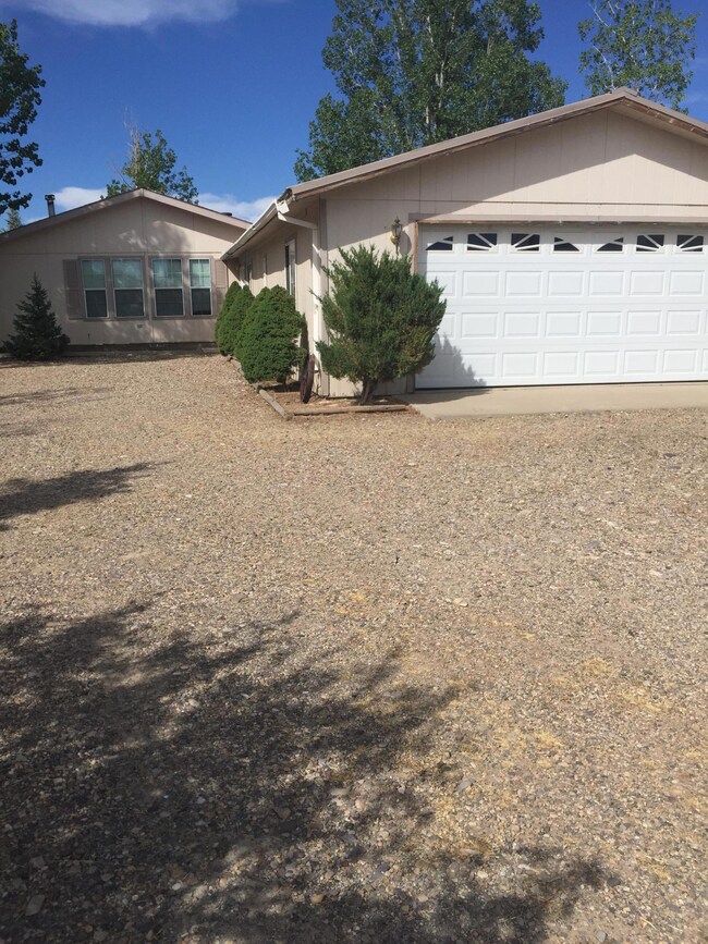 3250 N 1200 E unit North Creek loop, Beaver, UT 84713 - photo 5