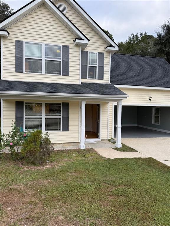 134 Southwinds Dr, Brunswick, GA 31523 - photo 3