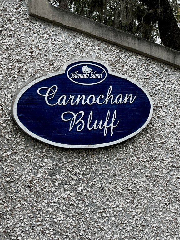 Lot 21 Doboy Ct, Darien, GA 31305 - photo 3