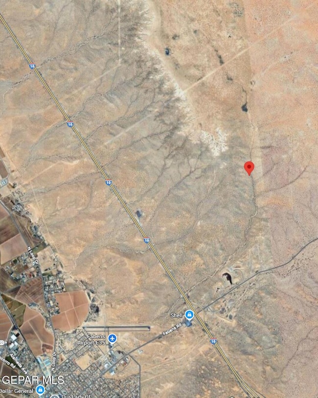 PN 387696 10 Matador City, Fabens, TX 79838 - photo 3