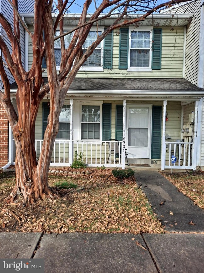 6301 Whistlers Place, Waldorf, MD 20603 - photo 3