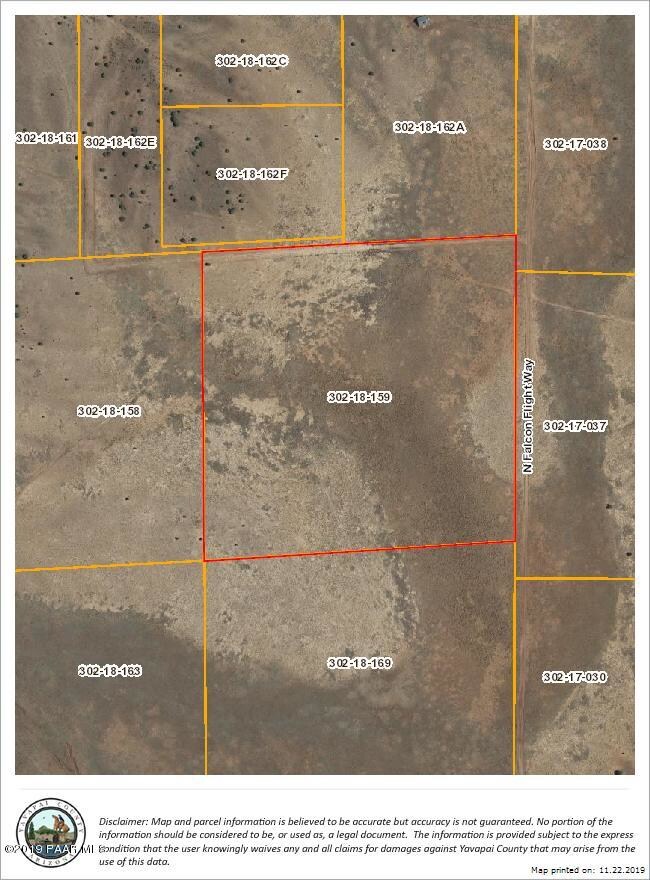 satellite image