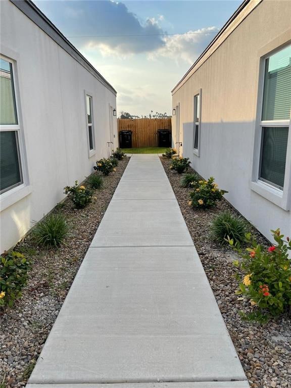 509 Sparrow Rd unit 3, Weslaco, TX 78596 - photo 3