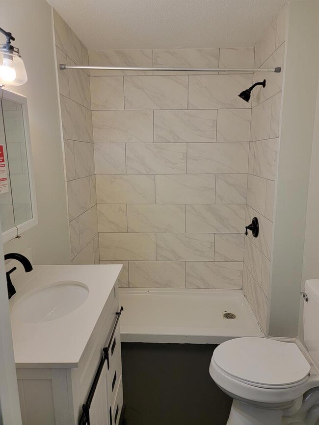 Main Bath