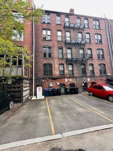 23 Symphony Rd, Boston, MA 02115 - photo 2