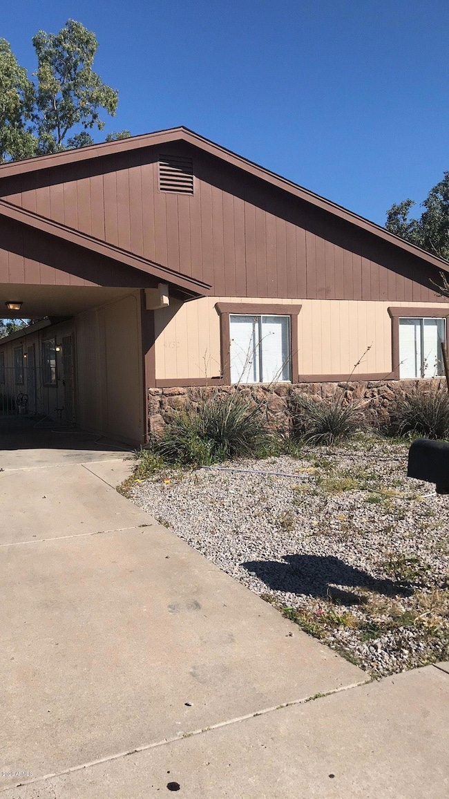 4732 E Camino St, Mesa, AZ 85205 - photo 2