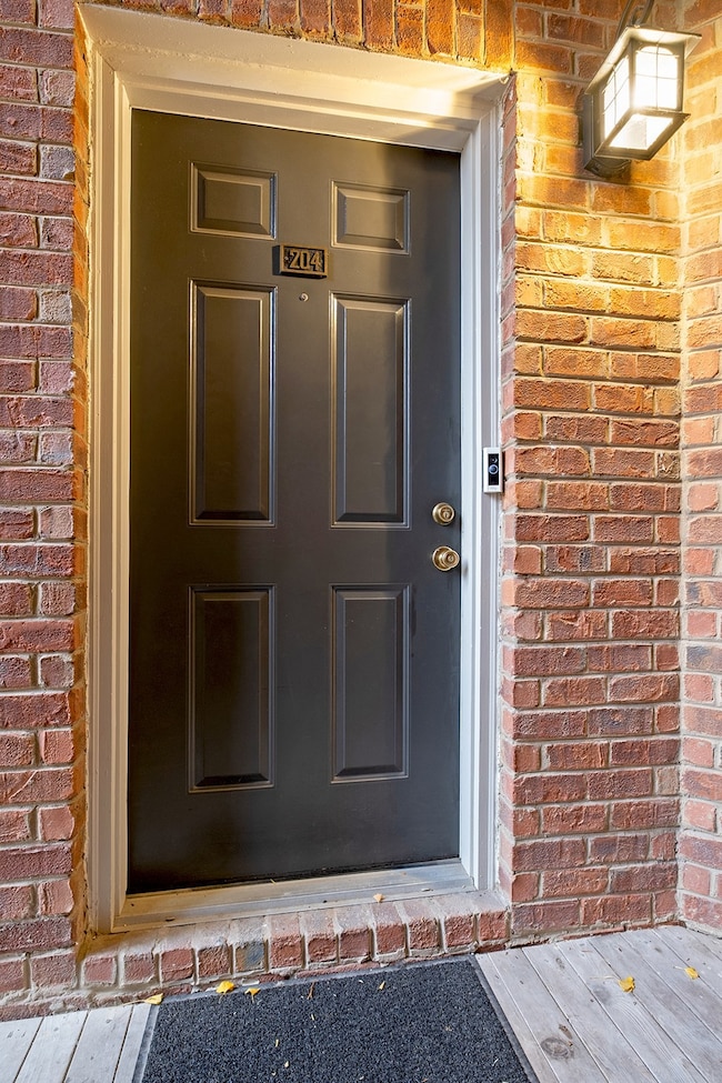 204 Boxmere Place unit 204, Nashville, TN 37215 - photo 4
