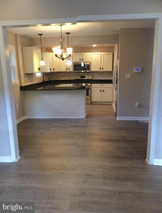 606 Opus Ave, Capitol Heights, MD 20743 - photo 3