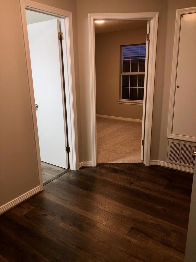 Bedroom #3