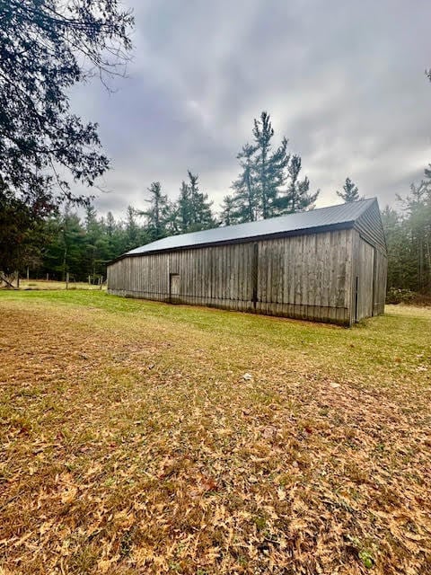 996 Lahaie Rd, Cheboygan, MI 49721 - photo 4