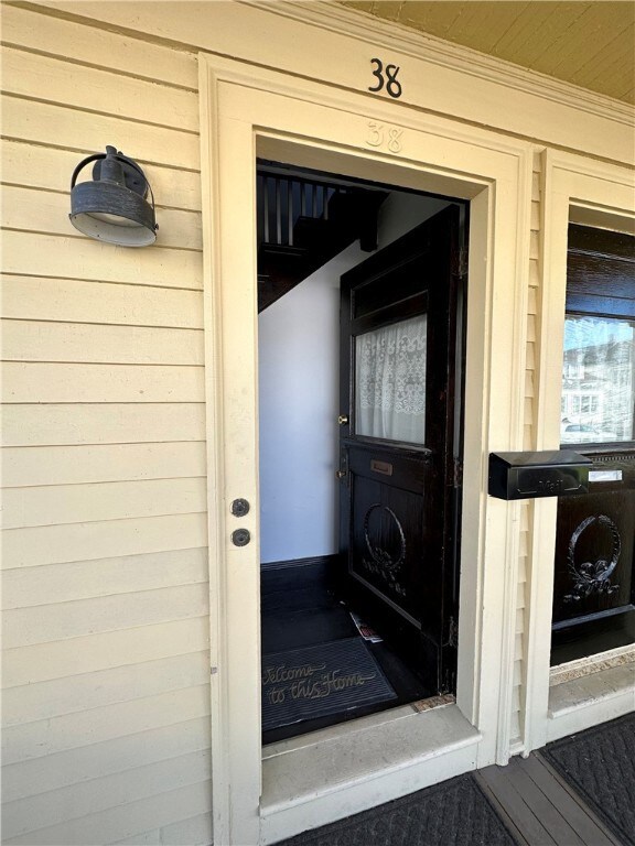38 Georgia Ave unit 2, Providence, RI 02905 - photo 3