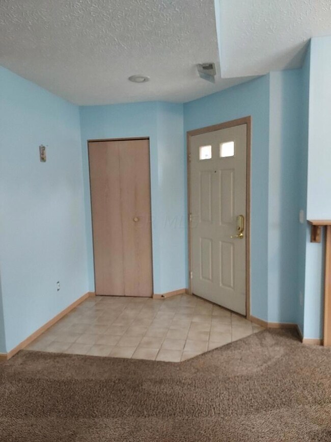 Entry Way