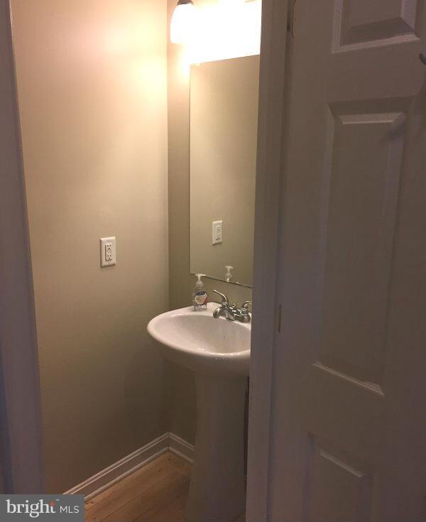 1523 Bush St, Baltimore, MD 21230 - photo 7