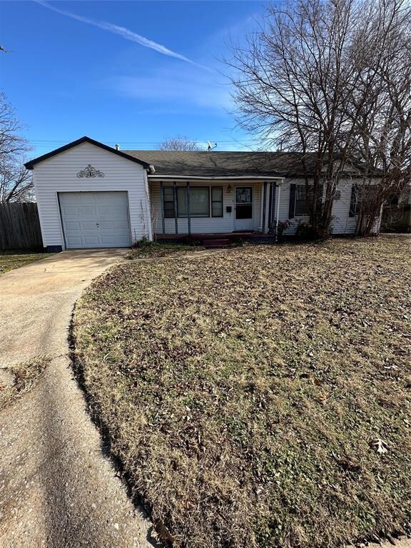 428 N 19th St, Duncan, OK 73533 - photo 2