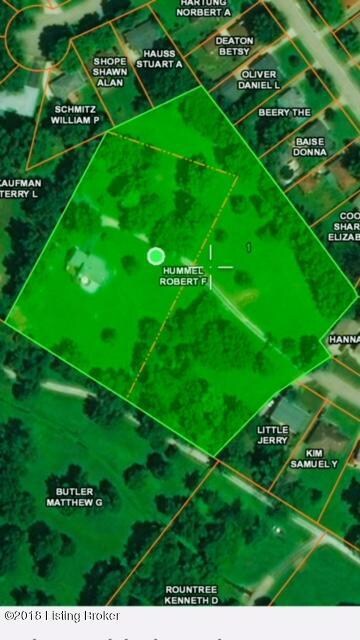 8535 Burlingame Rd, Louisville, KY 40219 - photo 3