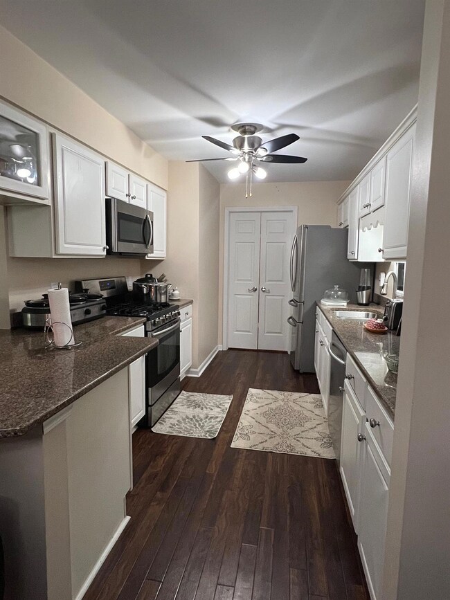 690 Hidden Oak Trail unit 2-A, Hobart, IN 46342 - photo 5