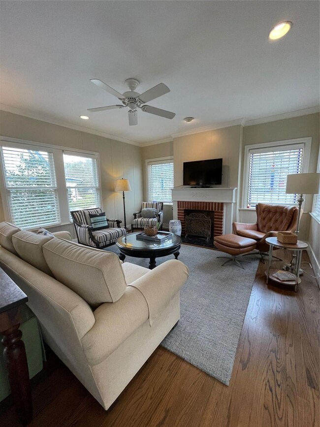 5614 Morningside Ave, Dallas, TX 75206 - photo 3