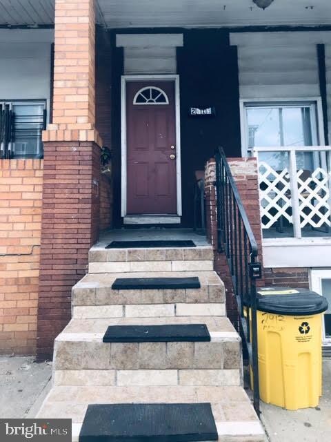 2913 E Madison St, Baltimore, MD 21205 - photo 2