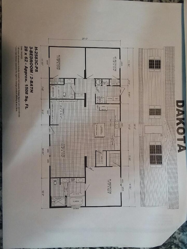 169 Indian Trail, Florahome, FL 32140 - photo 3