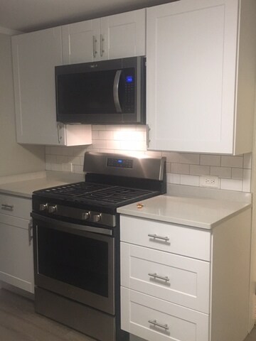 4825 N Oakley Ave unit 3, Chicago, IL 60625 - photo 2