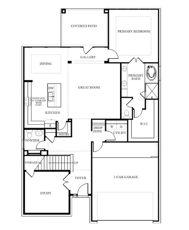 21130 Flowerhorn Dr, Cypress, TX 77433 - photo 3