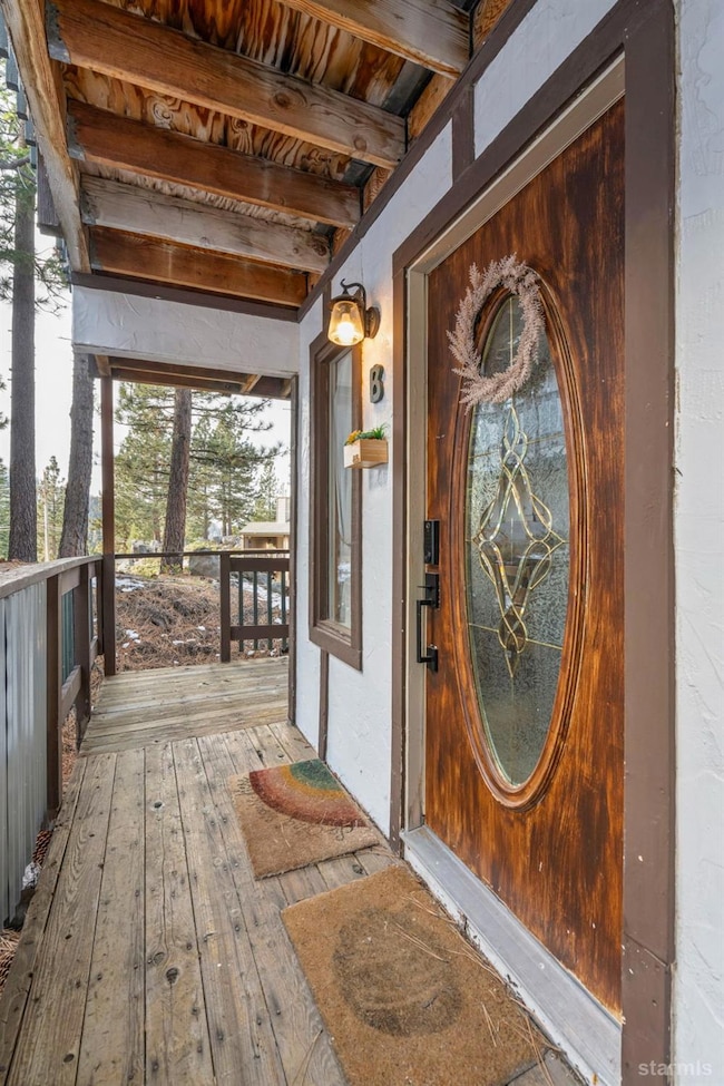 255 Tramway Dr unit 1-B, State Line, NV 89449 - photo 5