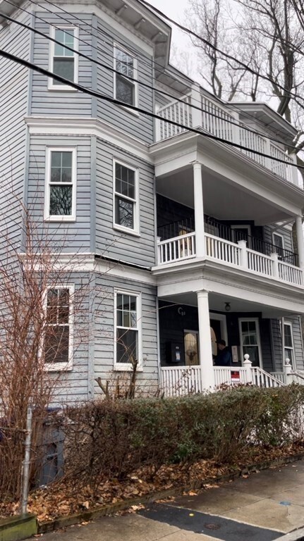 15 Castlerock St unit 1, Dorchester, MA 02125 - photo 2