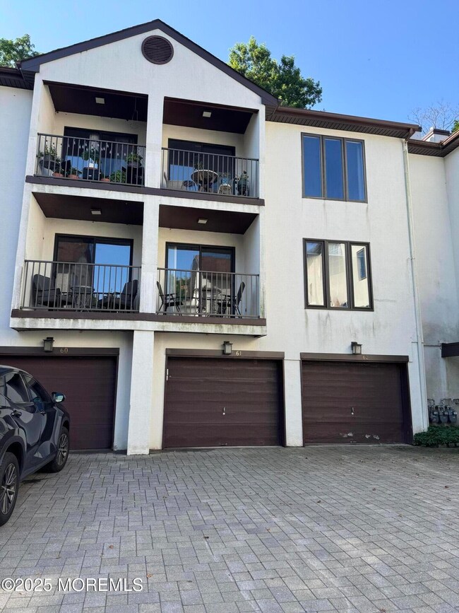 60 Tower Hill Dr unit 1, Red Bank, NJ 07701 - photo 5